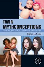 Cook cover Twin Mythconceptions